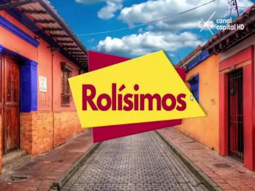 Rolísimos