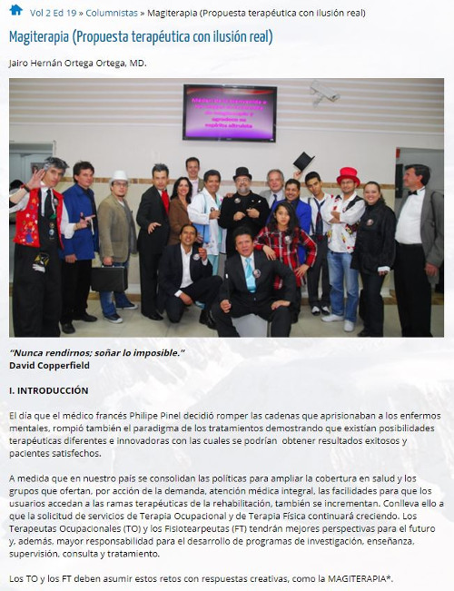 Revista Nova et Vetera